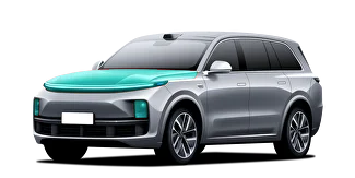 Антигравийная оклейка авто Майкоп зона 2