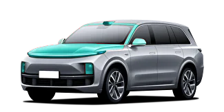 Антигравийная оклейка авто Майкоп зона 3