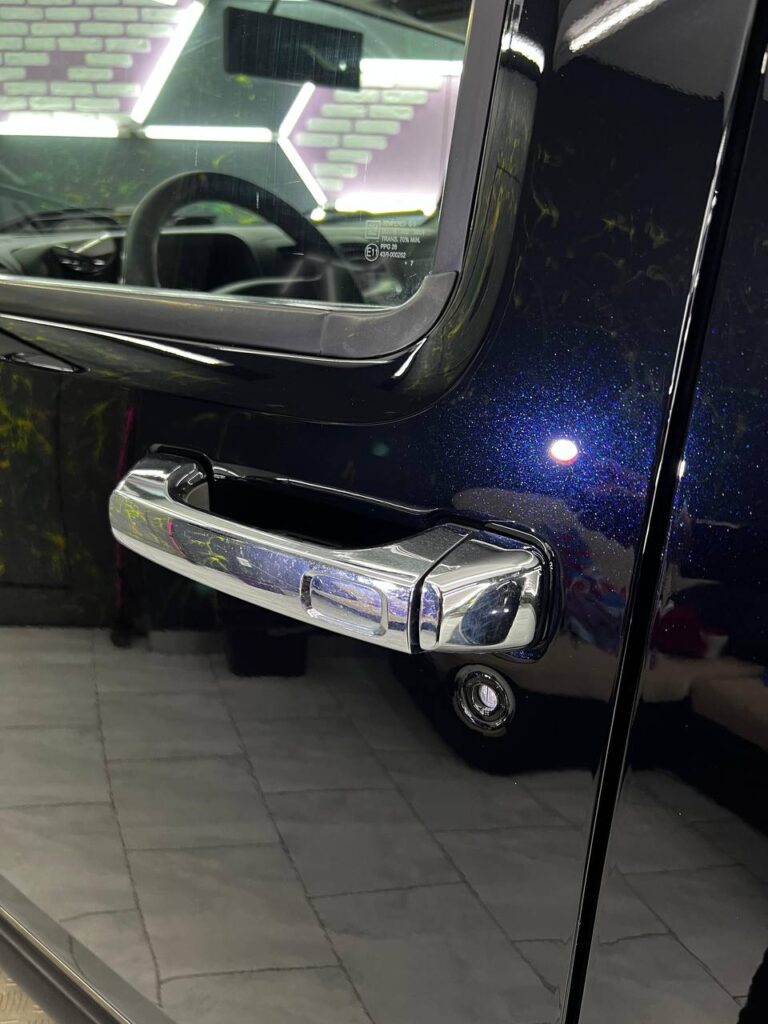 Восстановление цвета авто Майкоп